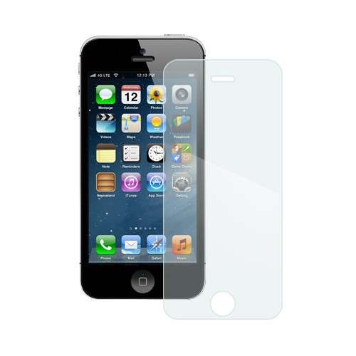 iPhone 5/5S/5C Screen Protector