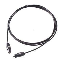 Toslink Optical Audio Digital Cable 5m