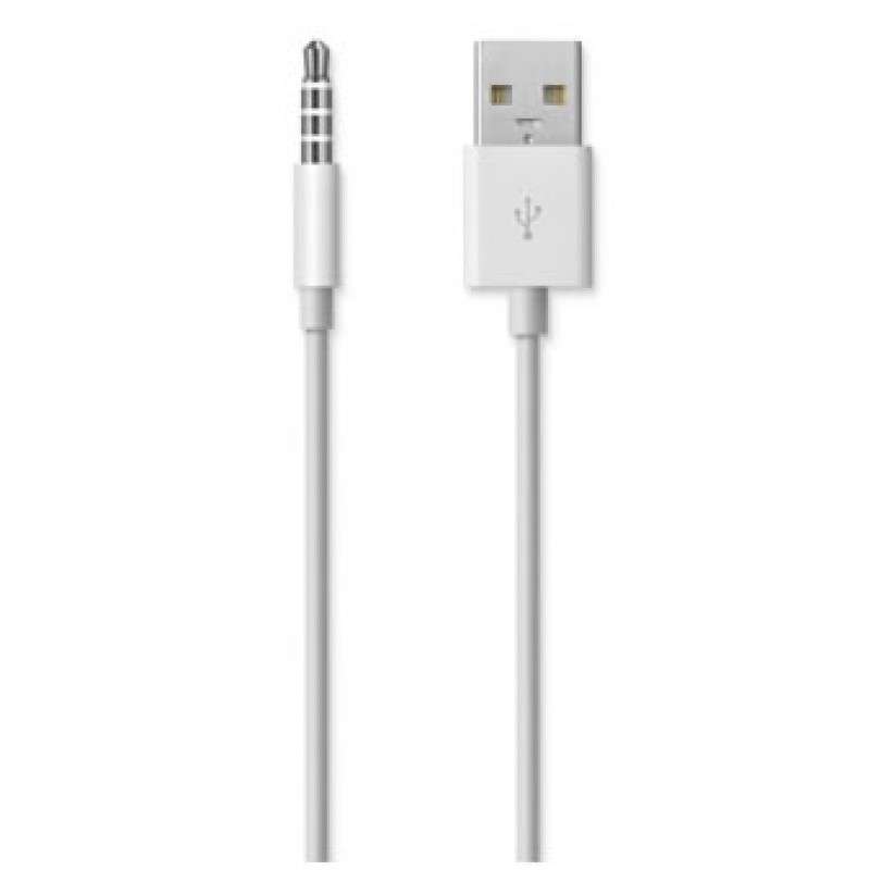 iPod Shuffle USB