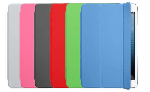 iPad Mini Smart Magnetic Cover Case