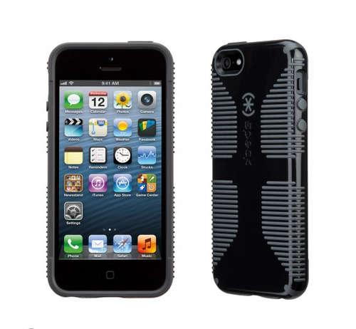 Speck iPhone 5 Grip Cover
