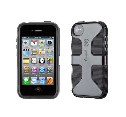 Speck iPhone 4 Grip Cover