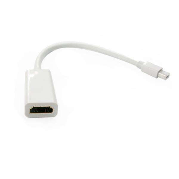 Thunderbolt to HDMI Adapter