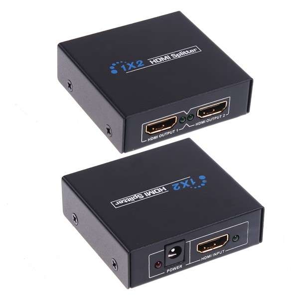 HDMI Splitter