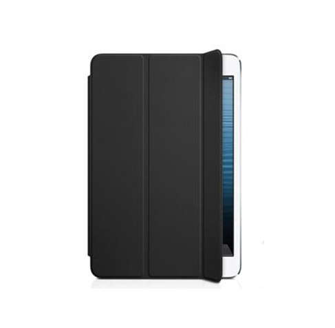 iPad Mini Smart Magnetic Cover Case in Black