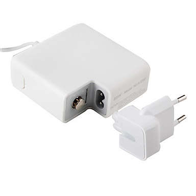 60W MacBook Charger With Warranty (Free Delivery)