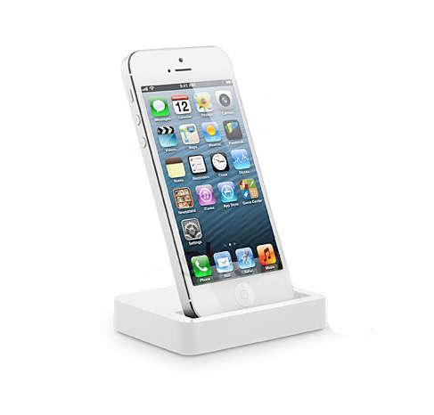 iPhone 5/5S/5C Dock (Free Delivery)