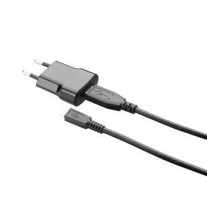 Blackberry Charger with Sync Cable