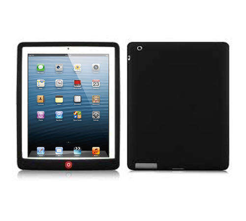 iPad Candy Case in Black