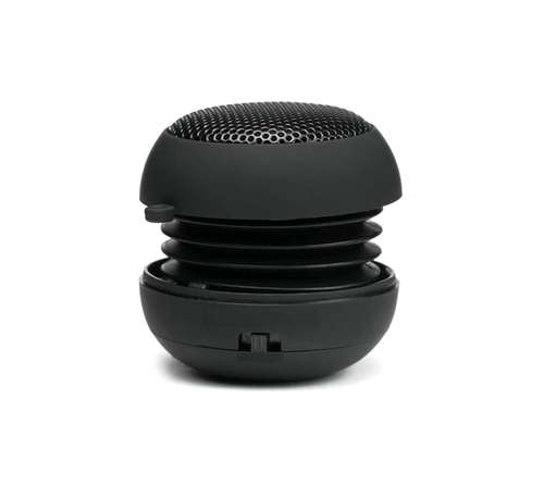 Portable Hamburger Speaker