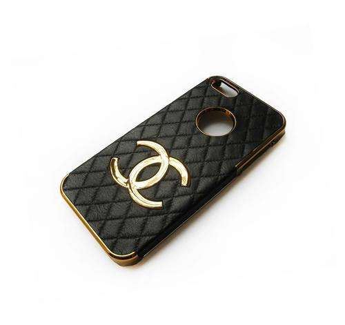 iPhone 5 Designer Case in Black