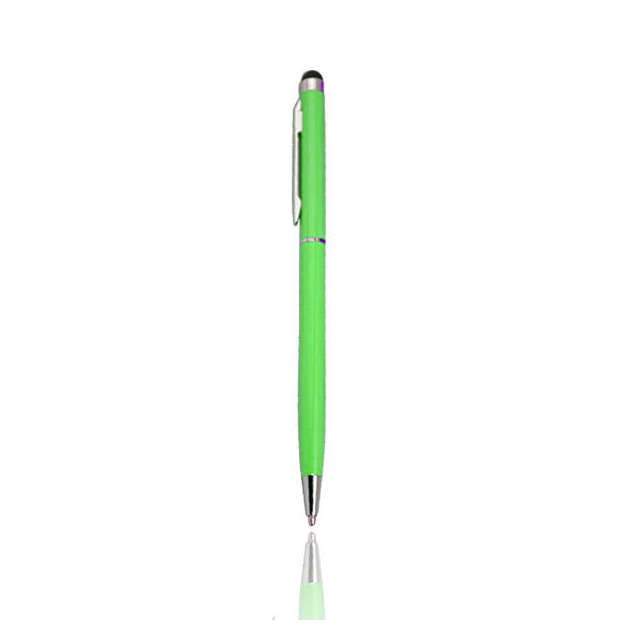 Stylus Pen in Light Green