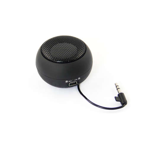 Mini Portable Speaker