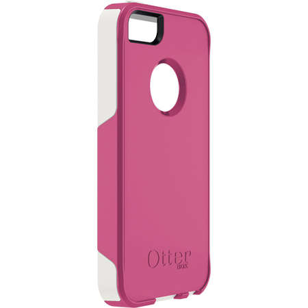 iPhone 5 Otter Box Commuter Case in Pink