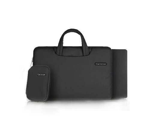13-inch MacBook Bag - Black