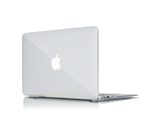 MacBook Pro 15" Case in Clear Crystal (Free Delivery To Your Door)