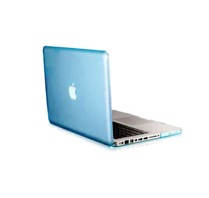 MacBook Pro 13-inch Crystal Case in Blue (Free Delivery)