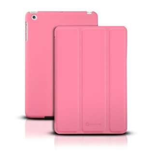 iPad Mini 2 Retina Smart Magnetic Case in Pink (Free Delivery)
