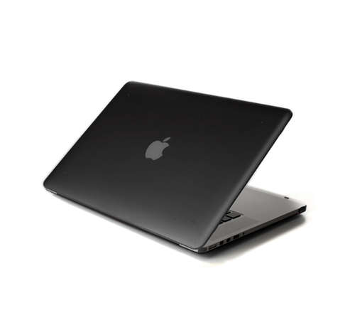 MacBook Pro 13-inch Crystal Case in Black (Free Delivery)