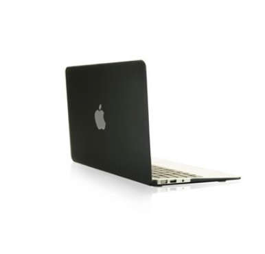 MacBook Air 11-inch Crystal Case in Black (Free Delivery)