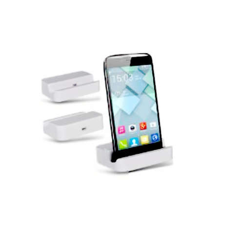 Samsung S5 Dock