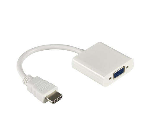 HDMI to VGA Adapter (Free Delivery)