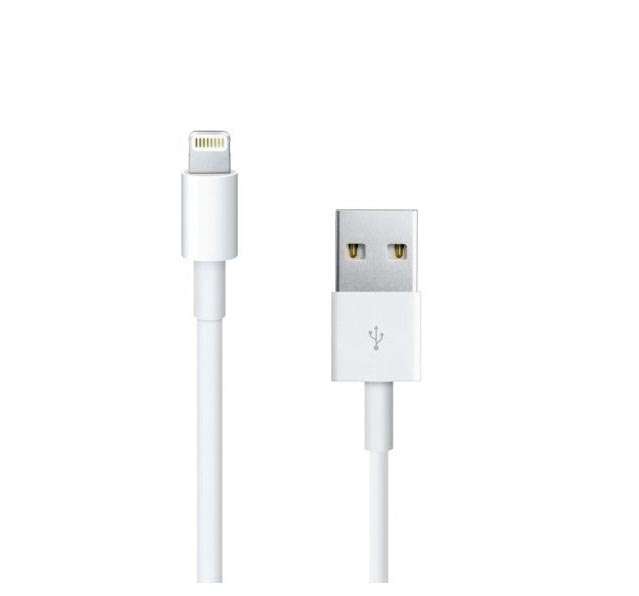 Lightning to USB - 2m (Free Delivery To Your Door)