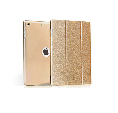 iPad Air Smart Magnetic Case in Gold (Free Delivery)