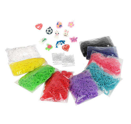 Loom Refill Set - 6000 Pieces