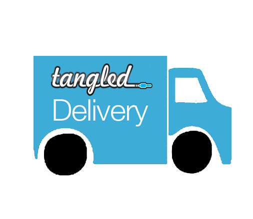 Delivery to Your Door in 1-3 Working Days