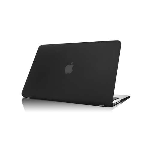MacBook Pro 13-inch Crystal Case in Black (Free Delivery)