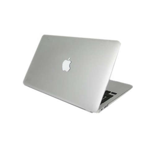 MacBook Pro with Retina Display 13" Case - Clear