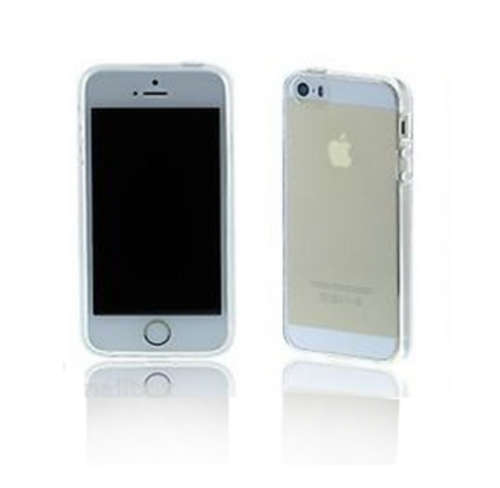 iPhone 6 Bevel Edge Crystal Clear Case