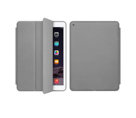 iPad Air 2 Smart Magnetic Case in Grey (Free Delivery)