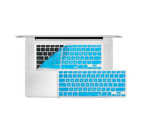 MacBook Pro KeyBoard Cover - Blue