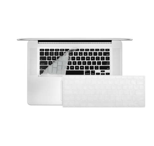 MacBook Pro KeyBoard Cover - Clear