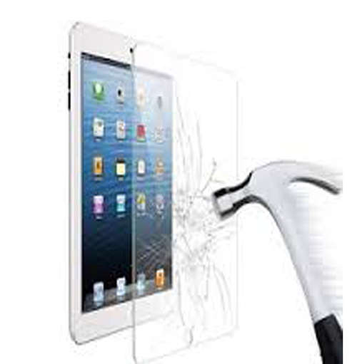 iPad Air 2 Tempered Glass Screen Protector