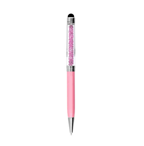 2-in-1 Touch Screen Stylus & Ballpoint Pen
