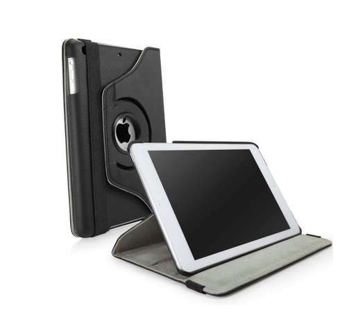 iPad Air 2 Rotatable Case - Black