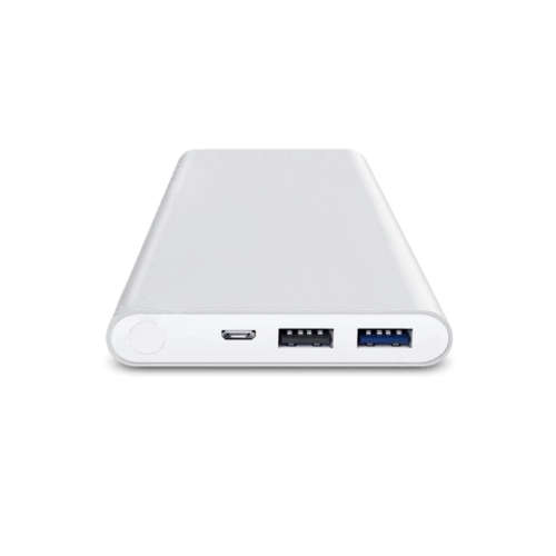 Dual USB Powerbank 13000mAh (Free Delivery)