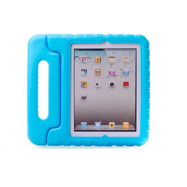 iPad Case for Kids in Sky Blue (Free Delivery To Your Door)