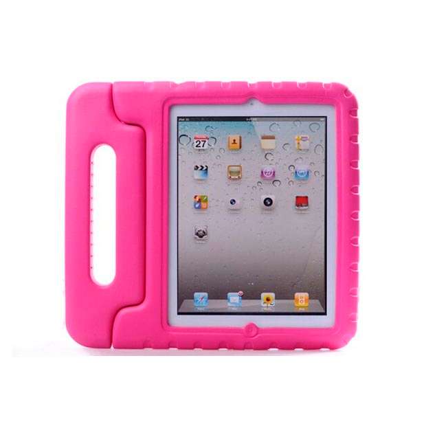 iPad Mini Case for Kids in Hot Pink (Free Delivery To Your Door)