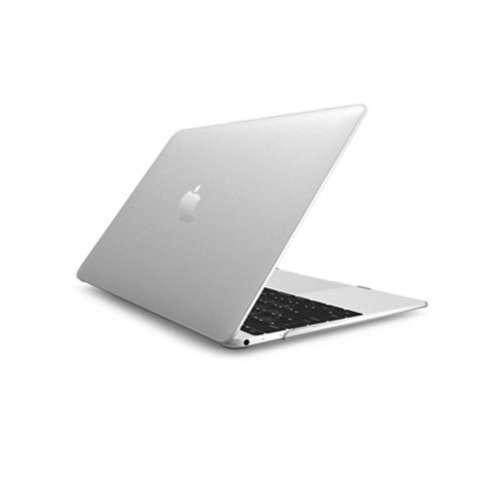 MacBook Pro 13" Case - Silver