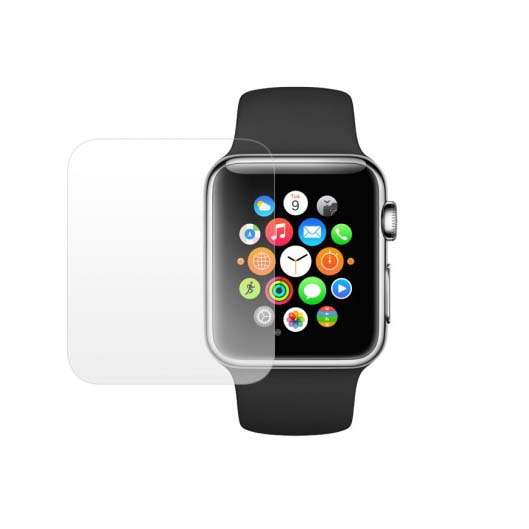 Apple Watch Glass Screen Protector - 38mm