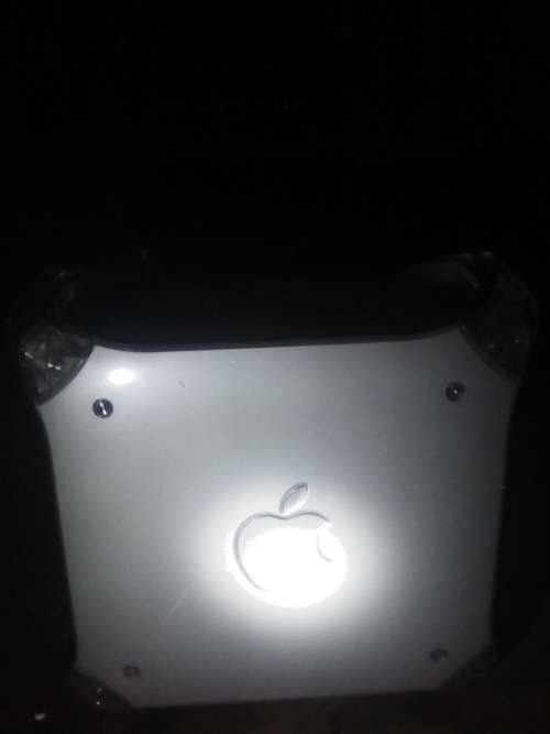APPLE POWER MAC G4