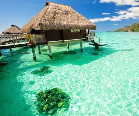 1-10 Nights Free Accommodation Voucher