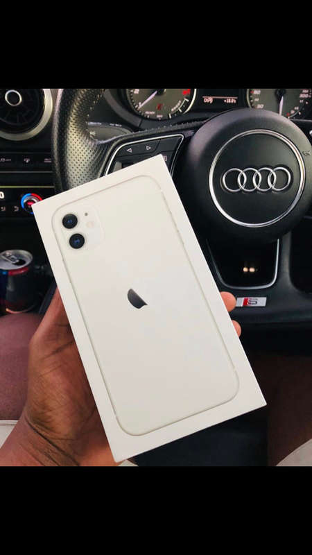 iPhone 11