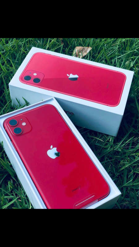 iPhone 11