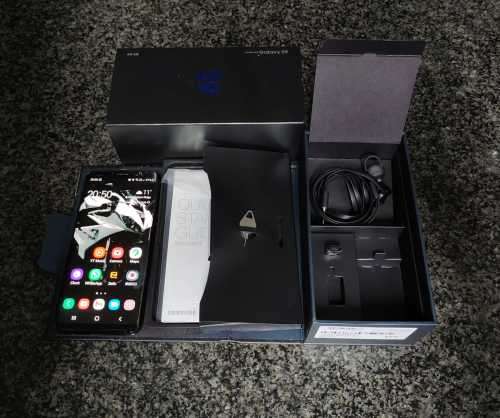 Samsung S9 64GB