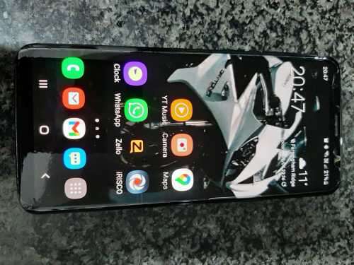 Samsung S9 64GB